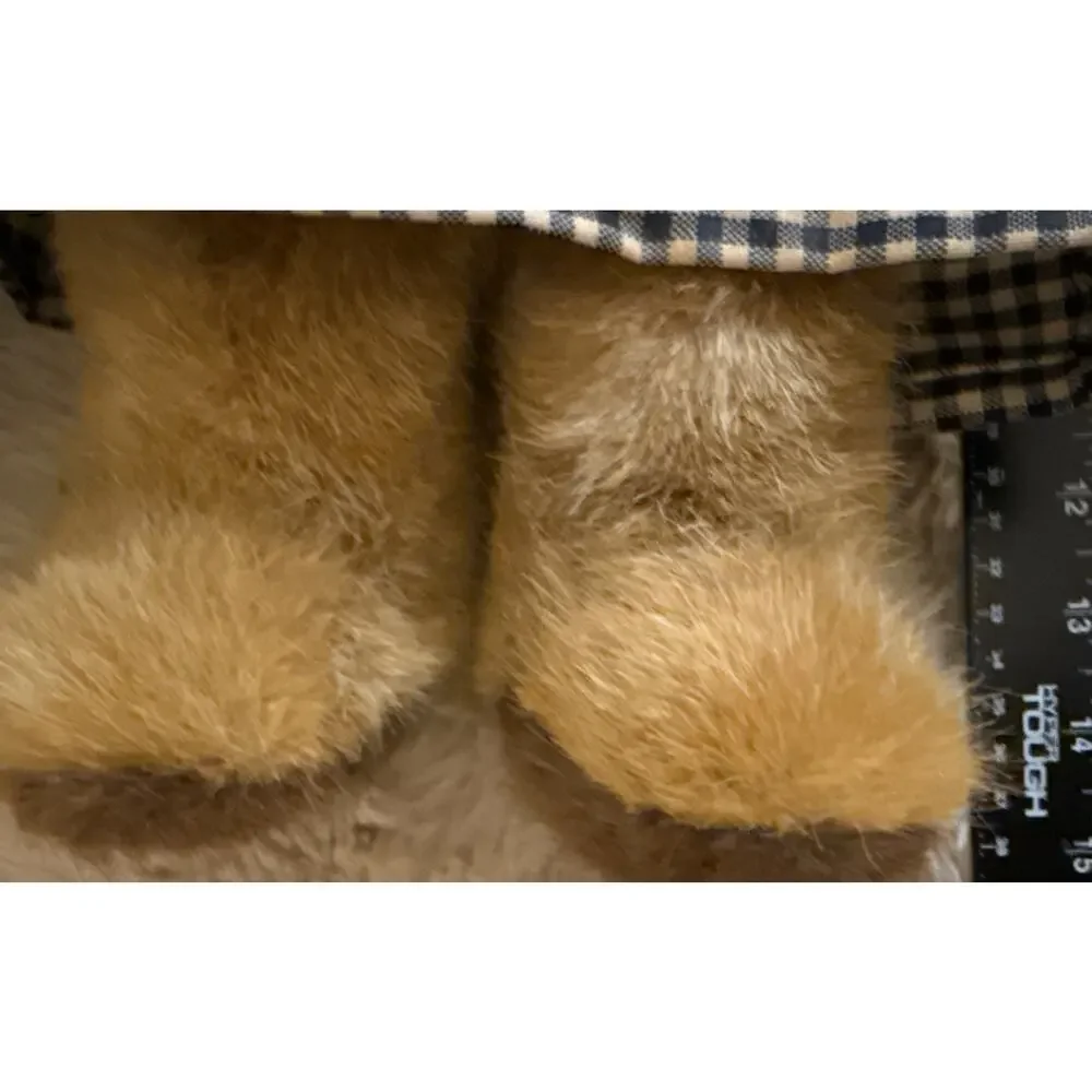 Gund pre owned